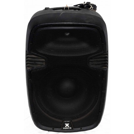 ALTAVOZ VONYX SPJ-1500A