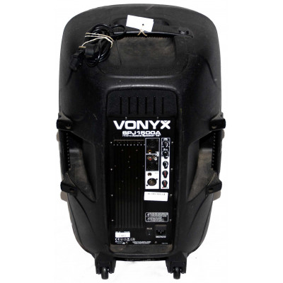 ALTAVOZ VONYX SPJ-1500A