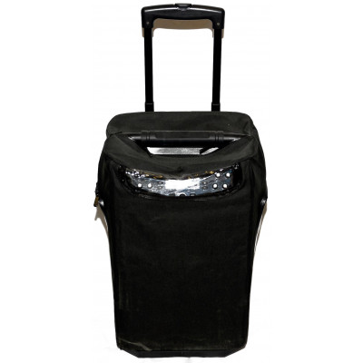 ALTAVOZ DENON COMMANDER