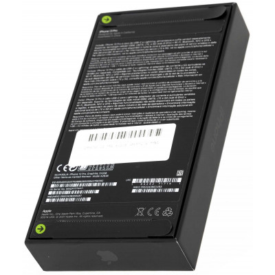 IPHONE 13 PRO 512GB NEGRO PRECINTADO