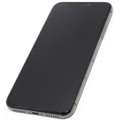 APPLE IPHONE X 64GB NEGRO