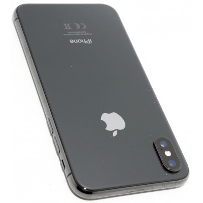 APPLE IPHONE X 64GB NEGRO