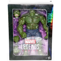 FIGURA HULK MARVEL LEGENDS HASBRO