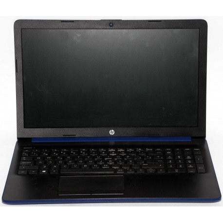 NOTEBOOK HP 15-DS0090NS / AMD A6-9225 2.6GHz / 1TB HDD / 8GB RAM