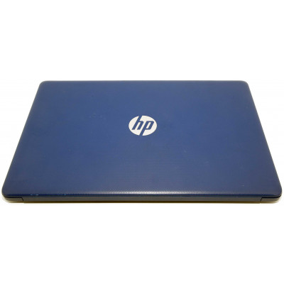 NOTEBOOK HP 15-DS0090NS / AMD A6-9225 2.6GHz / 1TB HDD / 8GB RAM