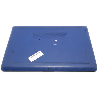 NOTEBOOK HP 15-DS0090NS / AMD A6-9225 2.6GHz / 1TB HDD / 8GB RAM