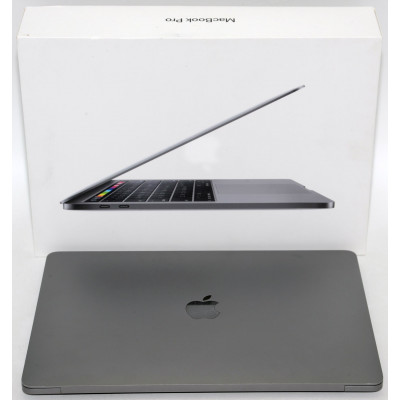 MacBookPro15,2 2018 13' / i7 2.7GHZ / 256GB SSD / 8GB RAM