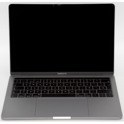 MacBookPro15,2 2018 13' / i7 2.7GHZ / 256GB SSD / 8GB RAM