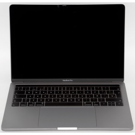 MacBookPro15,2 2018 13' / i7 2.7GHZ / 256GB SSD / 8GB RAM