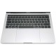MacBookPro15,2 2018 13' / i7 2.7GHZ / 256GB SSD / 8GB RAM
