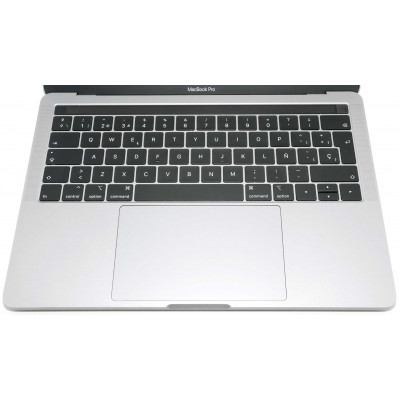 MacBookPro15,2 2018 13' / i7 2.7GHZ / 256GB SSD / 8GB RAM
