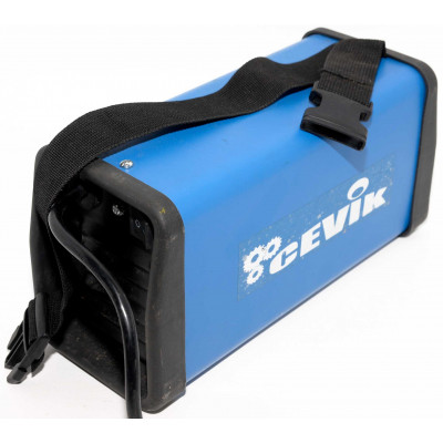 EQUIPO SOLDADURA INVERTER CEVIK