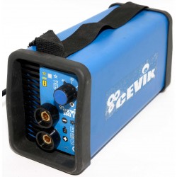 EQUIPO SOLDADURA INVERTER CEVIK