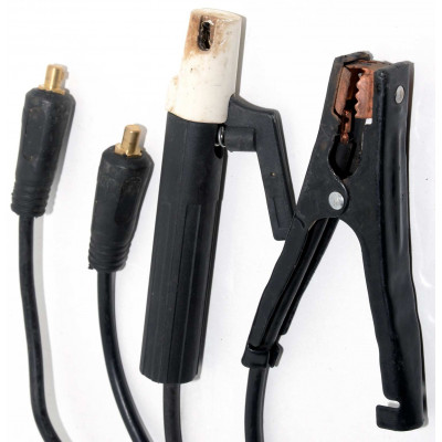 EQUIPO SOLDADURA INVERTER CEVIK