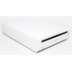 CONSOLA WII BLANCA CON MANDO