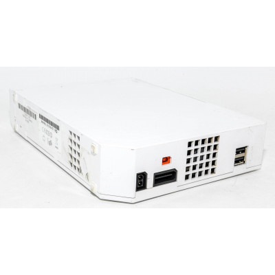 CONSOLA WII BLANCA CON MANDO