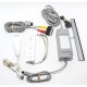 CONSOLA WII BLANCA CON MANDO