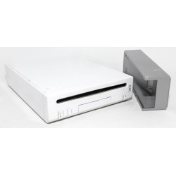 CONSOLA WII BLANCA SIN MANDO