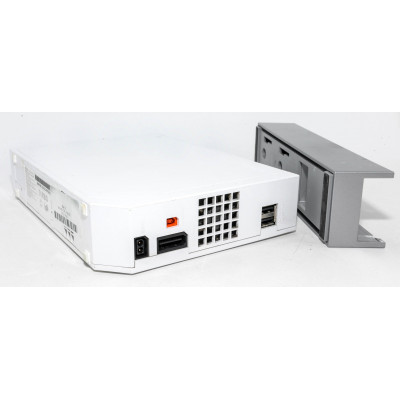 CONSOLA WII BLANCA SIN MANDO