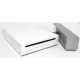 CONSOLA WII BLANCA SIN MANDO