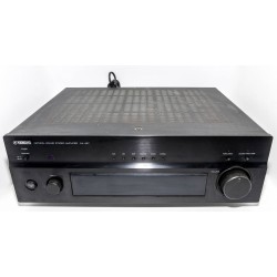 AMPLIFICADOR YAMAHA AX-497