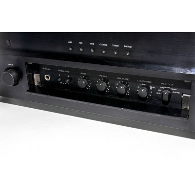 AMPLIFICADOR YAMAHA AX-497