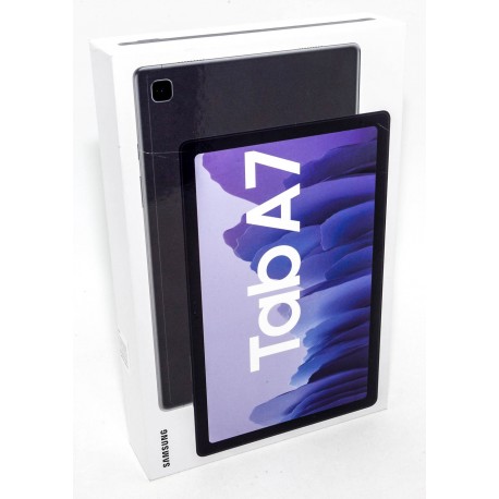SAMSUNG GALAXY TAB A7 32GB LTE PRECINTADO
