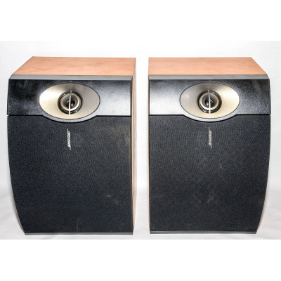 ALTAVOCES BOSE 301 SERIE V CHERRY