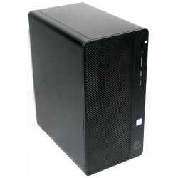 PC SOBREMESA HP 290 G2 SFF PC / i5 8500 3GHz / 500GB SSD / 8GB RAM