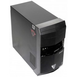 PC SOBREMESA GAMING MEDION / I7 4790 3.6GHz / 1TB HDD / 12GB RAM / GTX 750