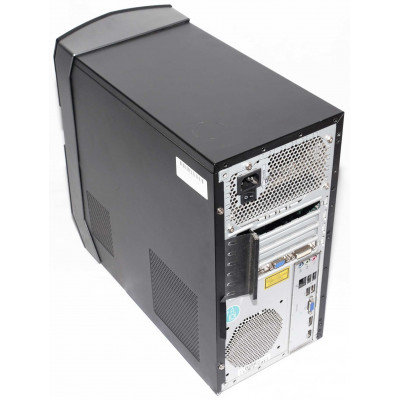 PC SOBREMESA GAMING MEDION / I7 4790 3.6GHz / 1TB HDD / 12GB RAM / GTX 750