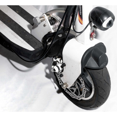 PATINETE ELÉCTRICO SKATEFLASH URBAN 3.0