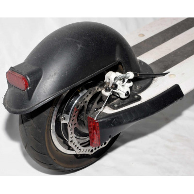 PATINETE ELÉCTRICO SKATEFLASH URBAN 3.0