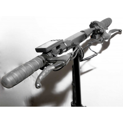 PATINETE SMARTGYRO SPEEDWHITE V2