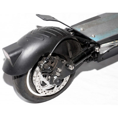 PATINETE SMARTGYRO SPEEDWHITE V2