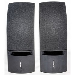 ALTAVOCES BOSE 161 NEGRO
