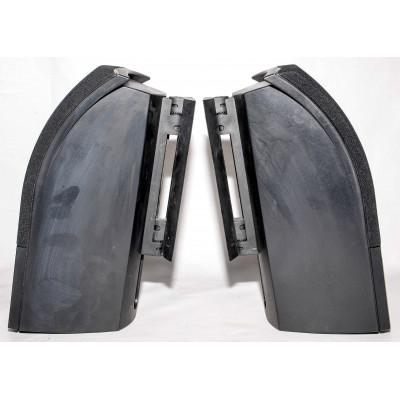 ALTAVOCES BOSE 161 NEGRO