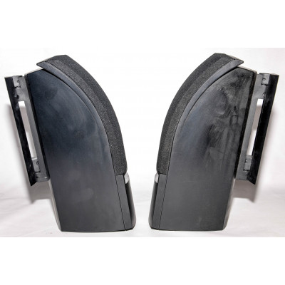 ALTAVOCES BOSE 161 NEGRO