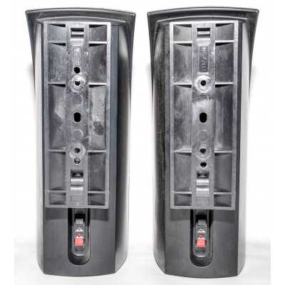 ALTAVOCES BOSE 161 NEGRO