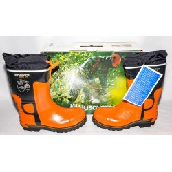BOTAS DE SEGURIDAD HUSQVARNA FUNCTIONAL LIGHT 24 T45