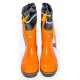 BOTAS DE SEGURIDAD HUSQVARNA FUNCTIONAL LIGHT 24 T45