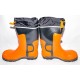 BOTAS DE SEGURIDAD HUSQVARNA FUNCTIONAL LIGHT 24 T45