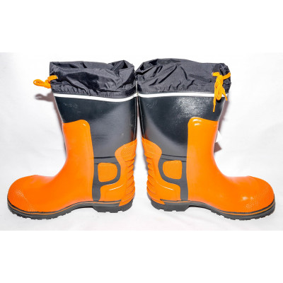 BOTAS DE SEGURIDAD HUSQVARNA FUNCTIONAL LIGHT 24 T45