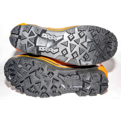 BOTAS DE SEGURIDAD HUSQVARNA FUNCTIONAL LIGHT 24 T45