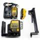 LASER AUTONIVELANTE DEWALT DCE089G