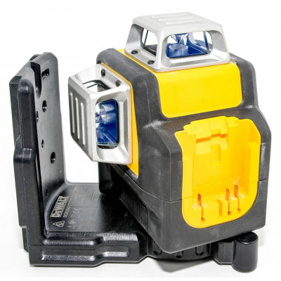 LASER AUTONIVELANTE DEWALT DCE089G