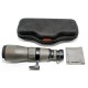 TELESCOPIO TERRESTRE SOLOGNAC 10-45