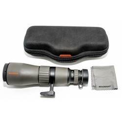 TELESCOPIO TERRESTRE SOLOGNAC 10-45