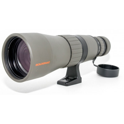 TELESCOPIO TERRESTRE SOLOGNAC 10-45