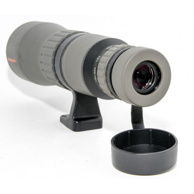 TELESCOPIO TERRESTRE SOLOGNAC 10-45